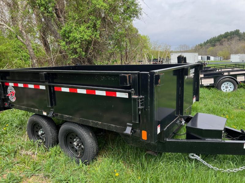 new Dump Trailers Homesteader Trailers  for sale, in Wytheville, VA Thumbnail 3