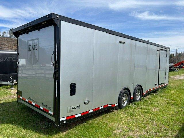 new Car Haulers / Racing Trailers ATC  for sale, in Wytheville, VA Thumbnail 3
