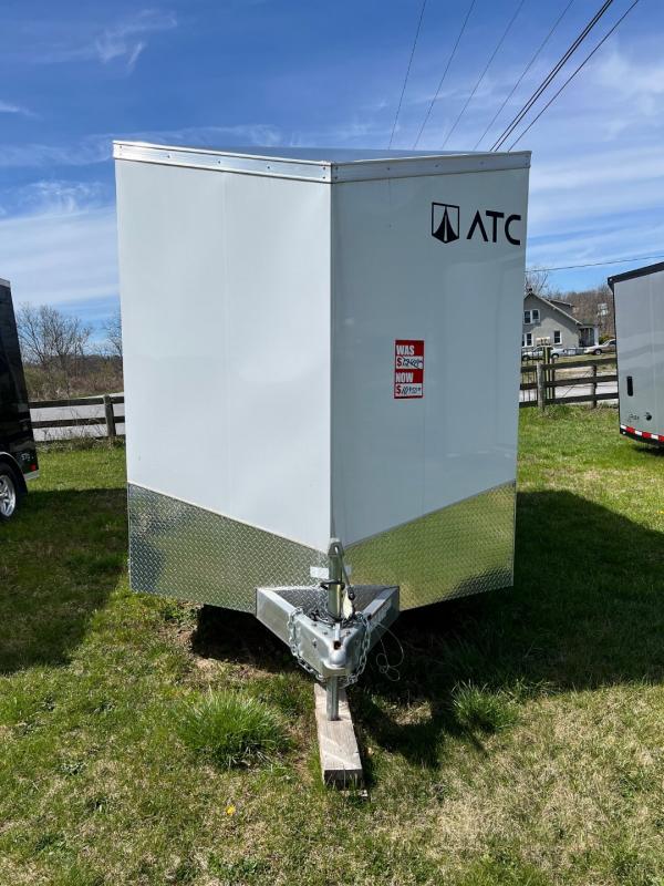 new Cargo (Enclosed) Trailers ATC  for sale, in Wytheville, VA Thumbnail 5
