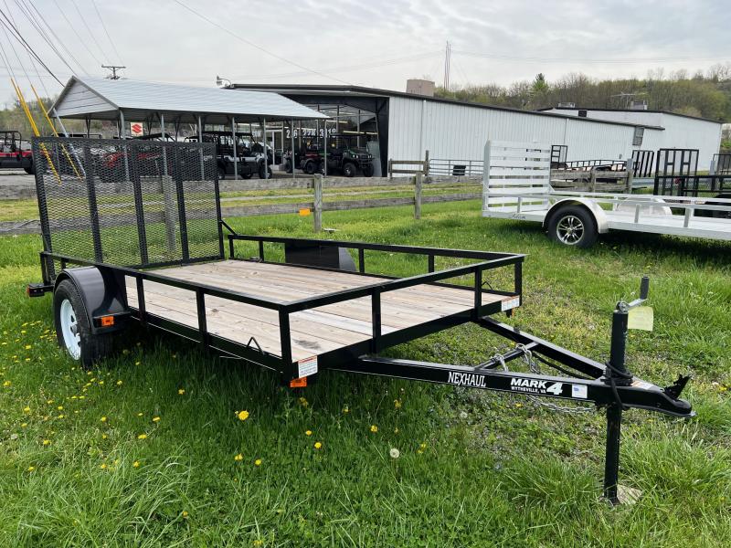 new Utility Trailers Nexhaul  for sale, in Wytheville, VA Thumbnail 2