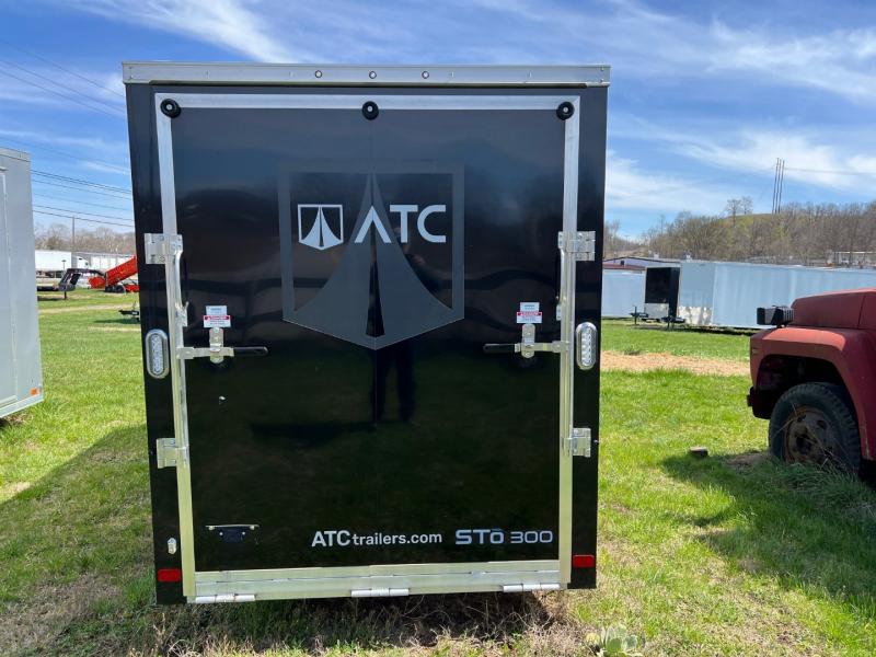 new Cargo (Enclosed) Trailers ATC  for sale, in Wytheville, VA Thumbnail 3