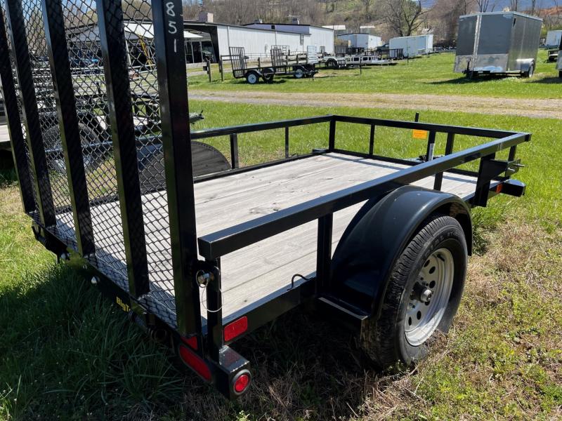 new Utility Trailers Big Tex Trailers  for sale, in Wytheville, VA Thumbnail 3