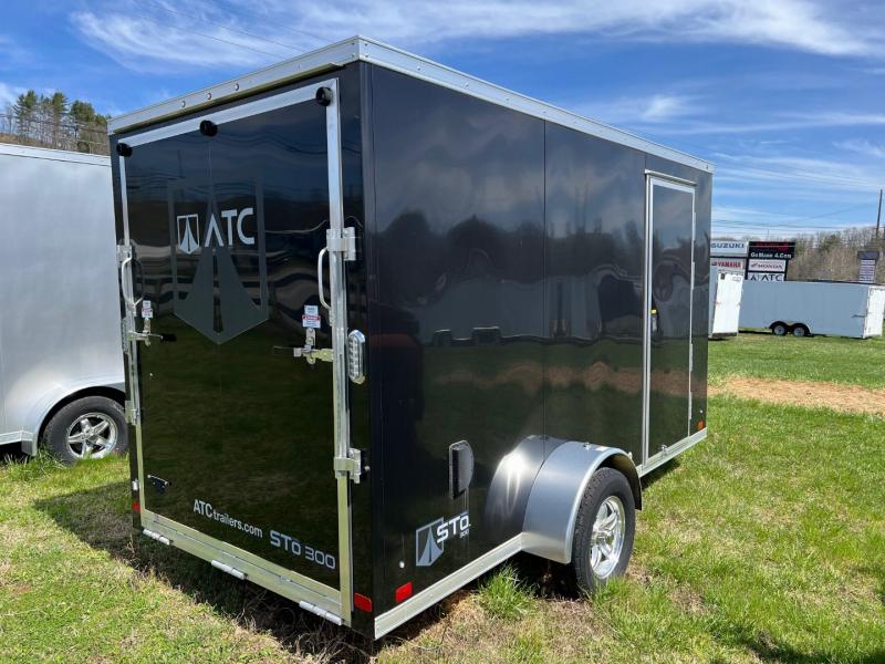 new Cargo (Enclosed) Trailers ATC  for sale, in Wytheville, VA Thumbnail 2