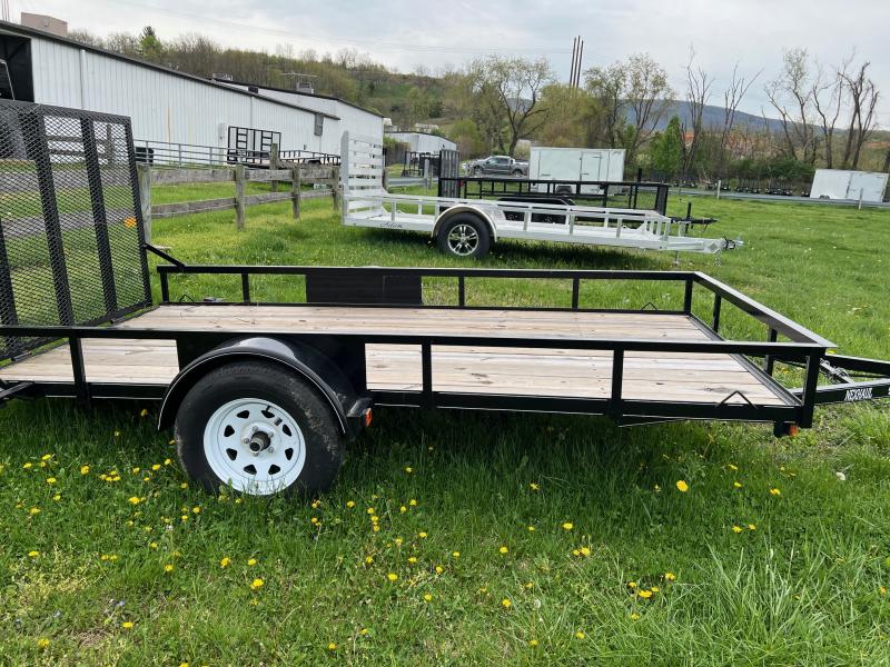 new Utility Trailers Nexhaul  for sale, in Wytheville, VA Thumbnail 3