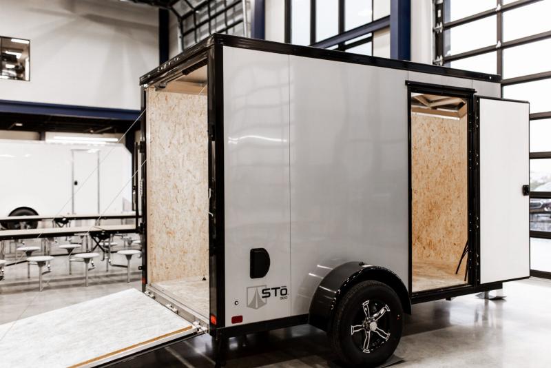 new Cargo (Enclosed) Trailers ATC  for sale, in Wytheville, VA Thumbnail 9