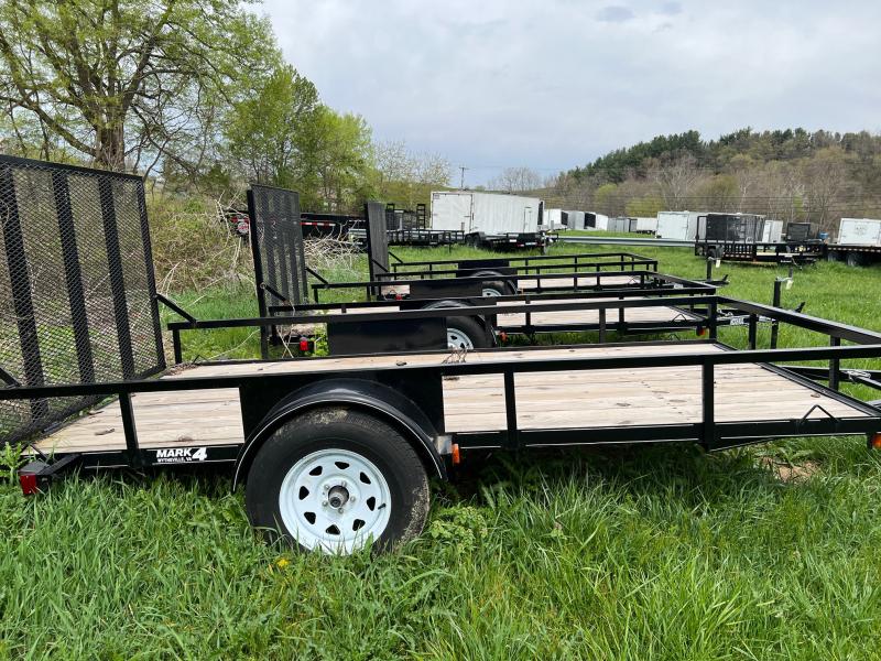 new Utility Trailers Nexhaul  for sale, in Wytheville, VA Thumbnail 2