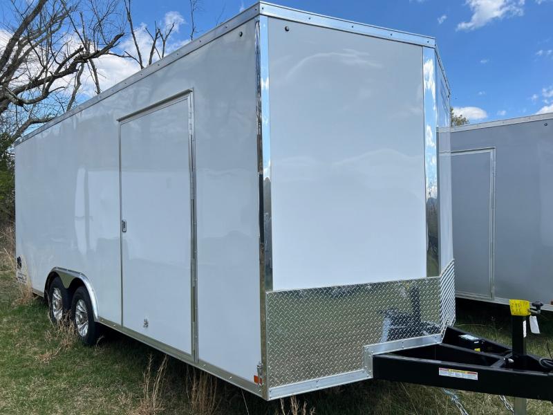 new Cargo (Enclosed) Trailers Sure-Trac  for sale, in Wytheville, VA Thumbnail 2