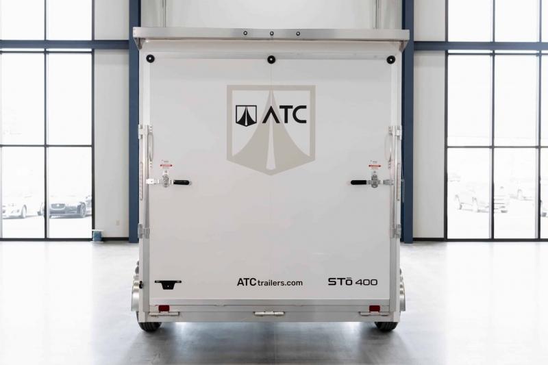new Cargo (Enclosed) Trailers ATC  for sale, in Wytheville, VA Thumbnail 18