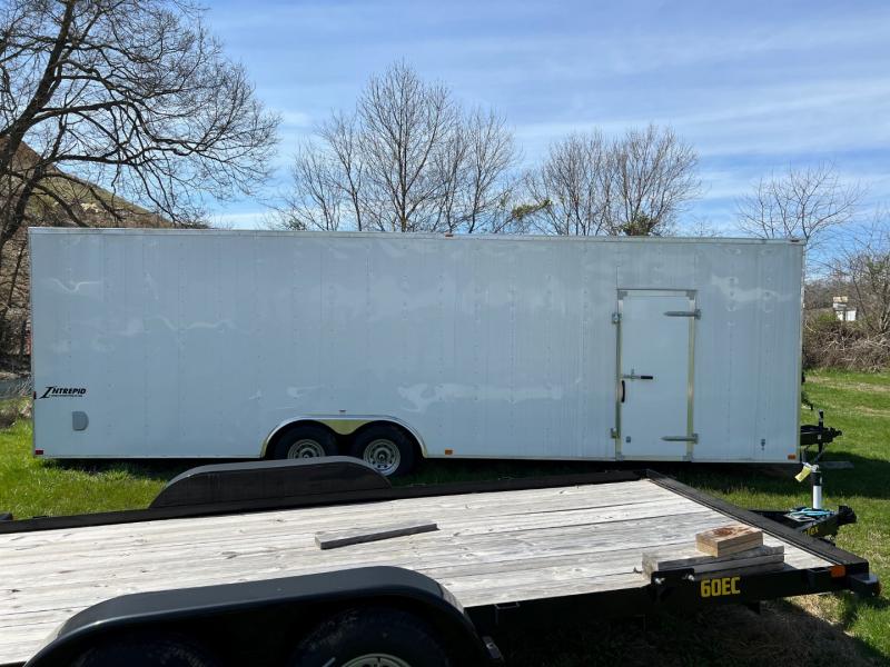 new Cargo (Enclosed) Trailers Homesteader Trailers  for sale, in Wytheville, VA Thumbnail 3