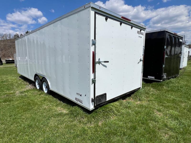 new Car Haulers / Racing Trailers Nexhaul  for sale, in Wytheville, VA Thumbnail 4