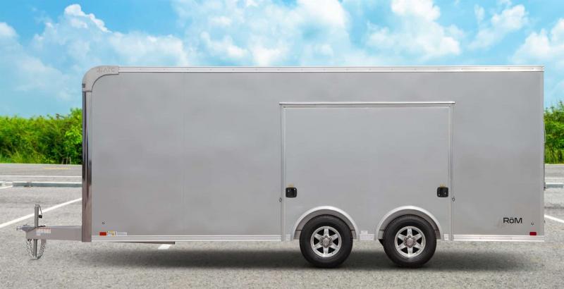 new Car Haulers / Racing Trailers ATC  for sale, in Wytheville, VA Thumbnail 12