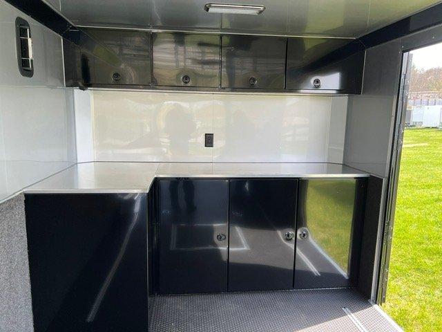 new Car Haulers / Racing Trailers ATC  for sale, in Wytheville, VA Thumbnail 5