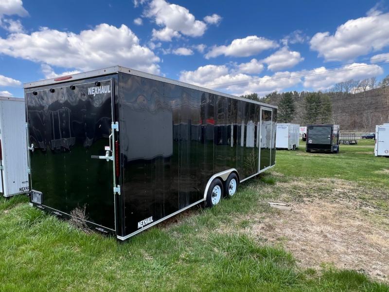 new Car Haulers / Racing Trailers Nexhaul  for sale, in Wytheville, VA Thumbnail 5
