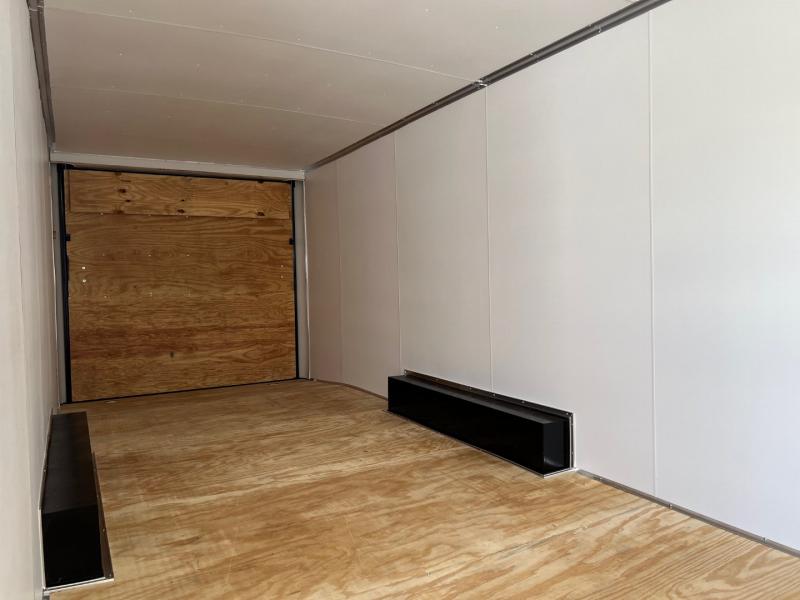 new Cargo (Enclosed) Trailers Homesteader Trailers  for sale, in Wytheville, VA Thumbnail 7