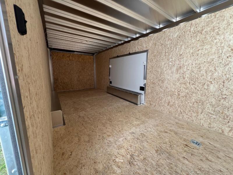 new Car Haulers / Racing Trailers ATC  for sale, in Wytheville, VA Thumbnail 7