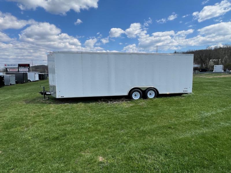 new Car Haulers / Racing Trailers Nexhaul  for sale, in Wytheville, VA Thumbnail 2