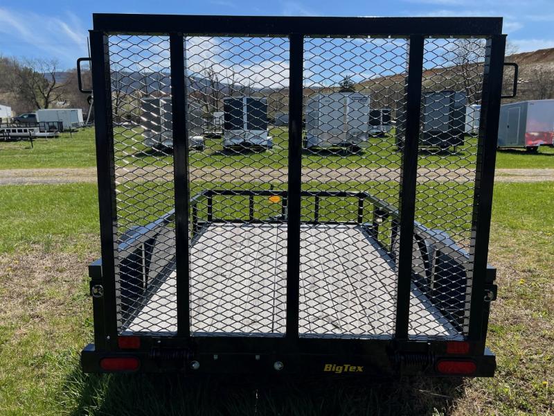 new Utility Trailers Big Tex Trailers  for sale, in Wytheville, VA Thumbnail 4