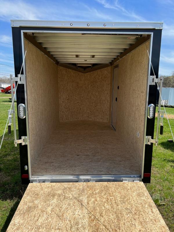new Cargo (Enclosed) Trailers ATC  for sale, in Wytheville, VA Thumbnail 5
