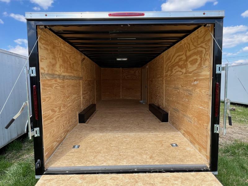 new Car Haulers / Racing Trailers Nexhaul  for sale, in Wytheville, VA Thumbnail 7