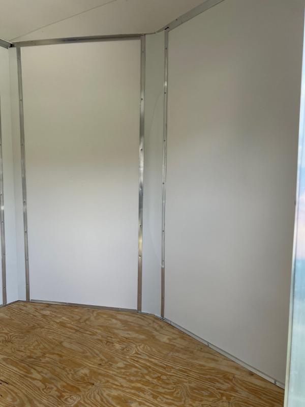 new Cargo (Enclosed) Trailers Homesteader Trailers  for sale, in Wytheville, VA Thumbnail 8