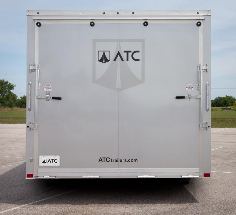 new Car Haulers / Racing Trailers ATC  for sale, in Wytheville, VA Thumbnail 9