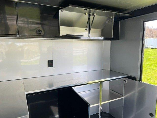 new Car Haulers / Racing Trailers ATC  for sale, in Wytheville, VA Thumbnail 6