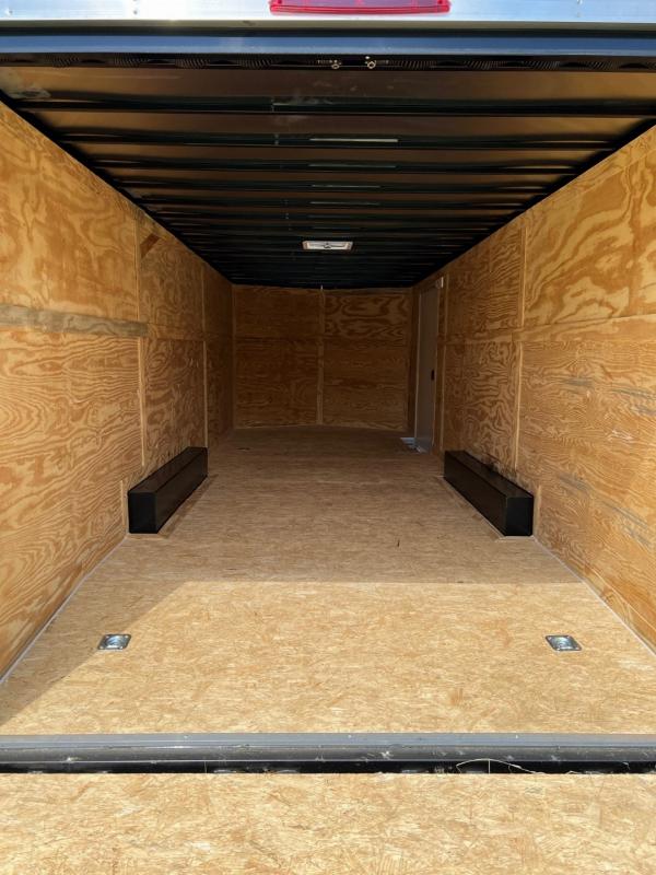 new Car Haulers / Racing Trailers Nexhaul  for sale, in Wytheville, VA Thumbnail 6