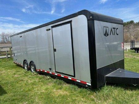 new Car Haulers / Racing Trailers ATC  for sale, in Wytheville, VA Thumbnail 4