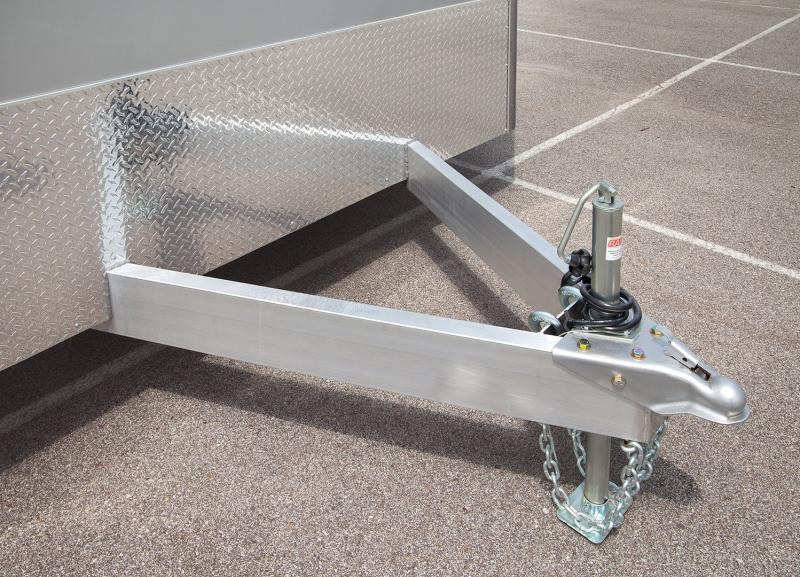 new Car Haulers / Racing Trailers ATC  for sale, in Wytheville, VA Thumbnail 13