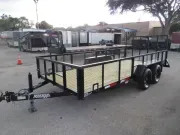 new Utility Trailers Anderson Manufacturing  for sale, in Orange Park, FL Thumbnail 1