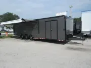 new Car Haulers / Racing Trailers Haulmark  for sale, in Orange Park, FL Thumbnail 2