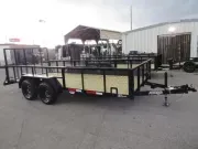 new Utility Trailers Anderson Manufacturing  for sale, in Orange Park, FL Thumbnail 2