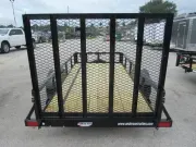 new Utility Trailers Anderson Manufacturing  for sale, in Orange Park, FL Thumbnail 3