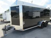 new Cargo (Enclosed) Trailers Cargo Craft  for sale, in Orange Park, FL Thumbnail 2