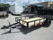 new Utility Trailers Anderson Manufacturing  for sale, in Orange Park, FL Thumbnail 2