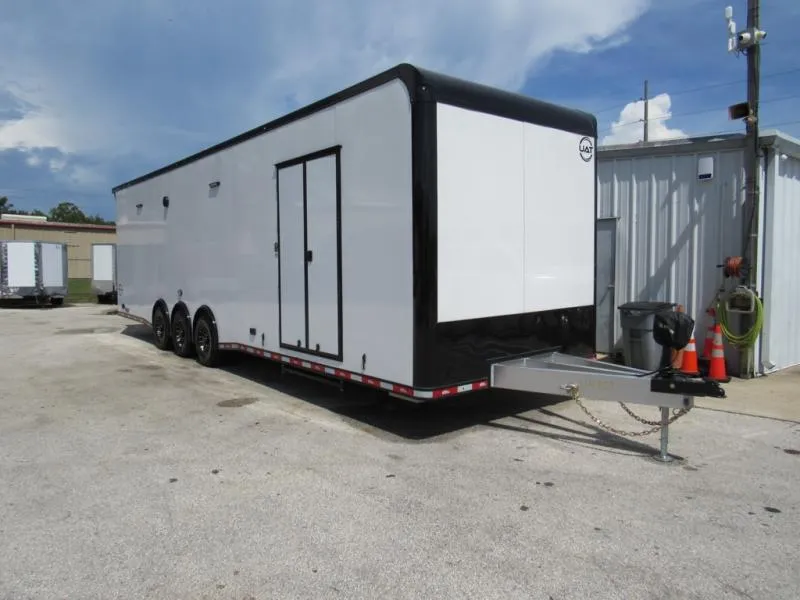 new Car Haulers / Racing Trailers United Trailers  for sale, in Orange Park, FL image-0