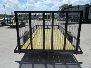 new Utility Trailers Anderson Manufacturing  for sale, in Orange Park, FL Thumbnail 3