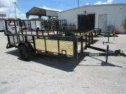 new Utility Trailers Anderson Manufacturing  for sale, in Orange Park, FL Thumbnail 1