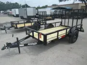 new Utility Trailers Anderson Manufacturing  for sale, in Orange Park, FL Thumbnail 2
