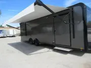2026 ATC Trailers 8.5 x 28  ROM 450