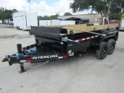 new Dump Trailers PJ Trailers  for sale, in Orange Park, FL Thumbnail 2