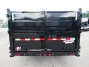 new Dump Trailers PJ Trailers  for sale, in Orange Park, FL Thumbnail 3