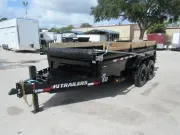 new Dump Trailers PJ Trailers  for sale, in Orange Park, FL Thumbnail 3