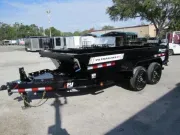 new Dump Trailers PJ Trailers  for sale, in Orange Park, FL Thumbnail 2
