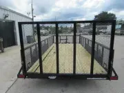 new Utility Trailers Anderson Manufacturing  for sale, in Orange Park, FL Thumbnail 3