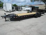 new Equipment / Flatbed Trailers PJ Trailers  for sale, in Orange Park, FL Thumbnail 2