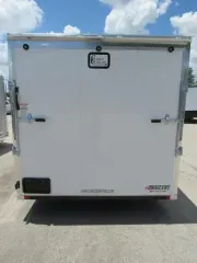 new Cargo (Enclosed) Trailers Cargo Craft  for sale, in Orange Park, FL Thumbnail 3