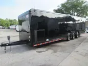 new Car Haulers / Racing Trailers Cargo Mate  for sale, in Orange Park, FL Thumbnail 2
