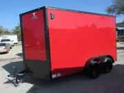 new Cargo (Enclosed) Trailers Other  for sale, in Orange Park, FL Thumbnail 2