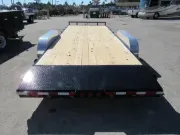 new Car Haulers / Racing Trailers PJ Trailers  for sale, in Orange Park, FL Thumbnail 3